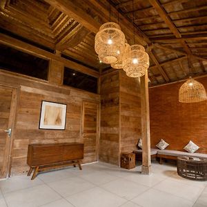 One-Bedroom Joglo
